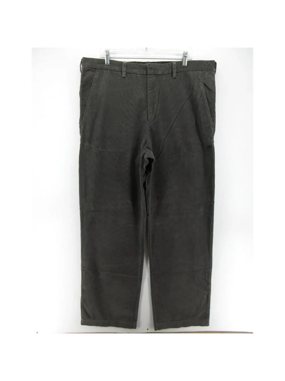 VTG Banana Republic Pants 40 L Corduroy Dawson Relaxed Baggy Y2K NEW